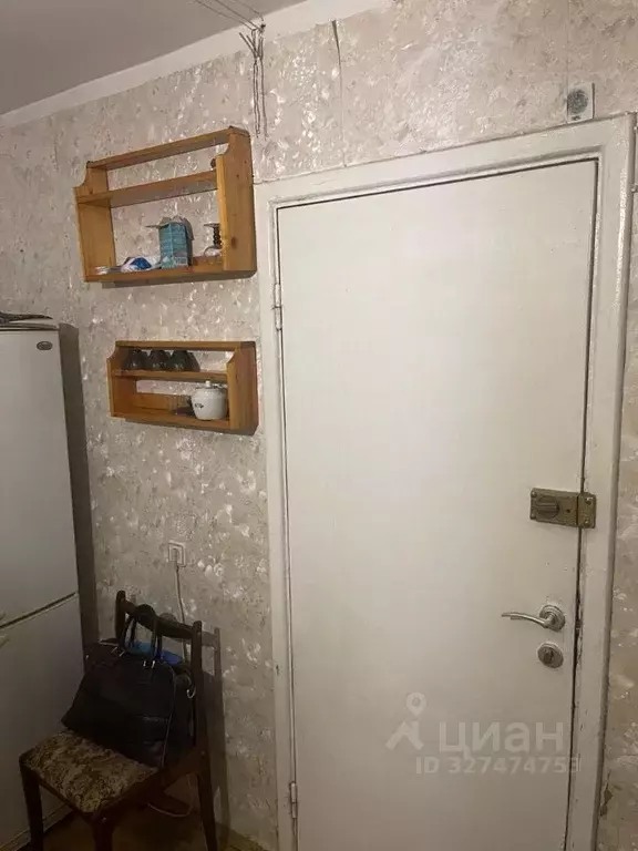 Комната Московская область, Химки Кольцевая ул., 2 (15.0 м) - Фото 2