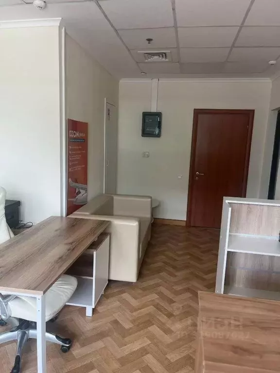 Офис в Москва Шипиловская ул., 28А (24 м) - Фото 1