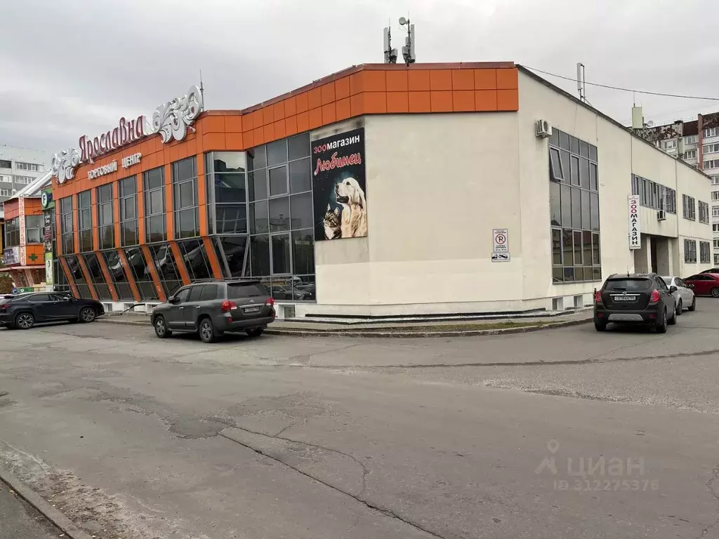 Помещение свободного назначения в Ханты-Мансийский АО, Сургут ул. ... - Фото 2