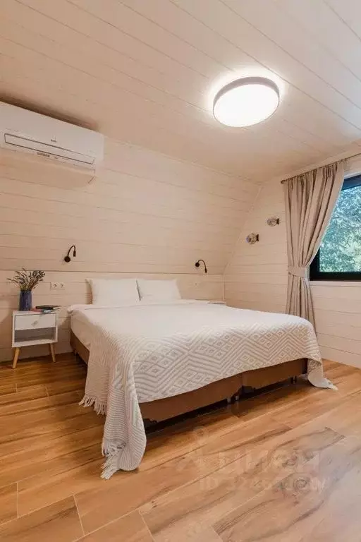 Дом в Краснодарский край, Геленджик городской округ, с. Прасковеевка ... - Фото 2