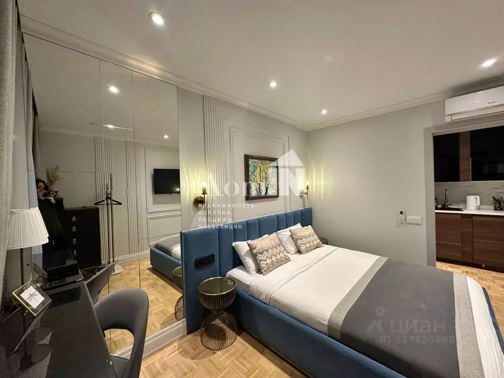 3-к кв. Санкт-Петербург Социалистическая ул., 21 (64.0 м) - Фото 1