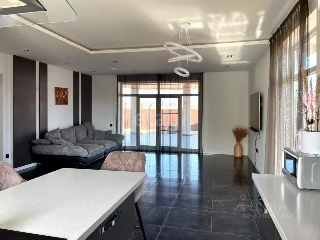 Дом в Тамбовская область, Тамбовский муниципальный округ, д. Крутые ... - Фото 1