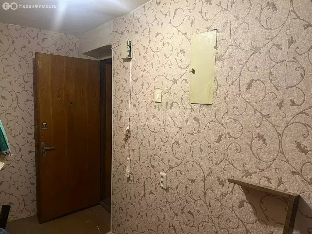 2-комнатная квартира: Кириши, улица Мира, 7 (45.8 м) - Фото 0