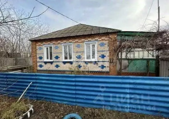 Дом в Белгородская область, Валуйский муниципальный округ, с. Храпово ... - Фото 0