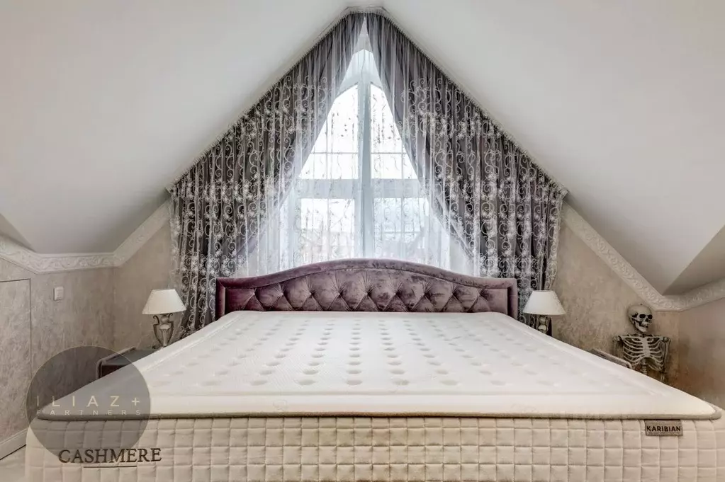 Таунхаус в Московская область, Истра муниципальный округ, д. Красный ... - Фото 2