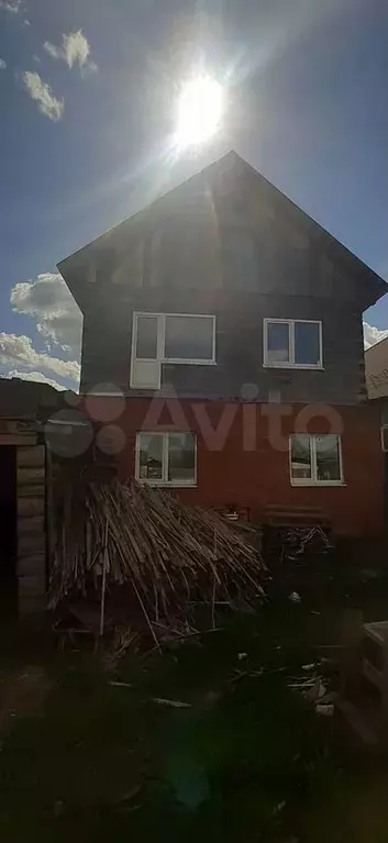 Дом 155 м на участке 7,6 сот. - Фото 0