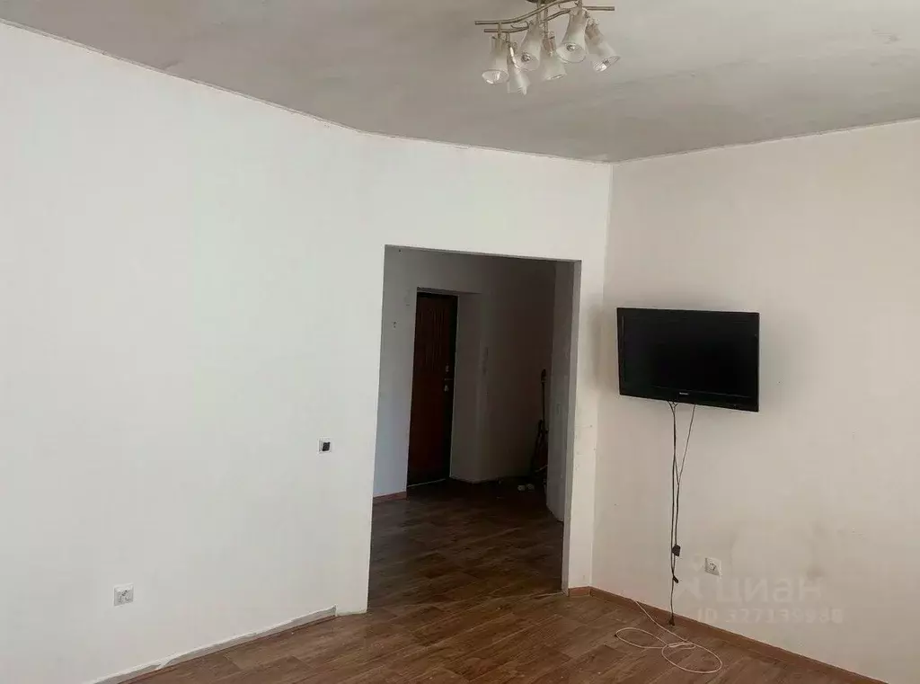 1-к кв. Хакасия, Абакан ул. Комарова, 9 (41.2 м) - Фото 1