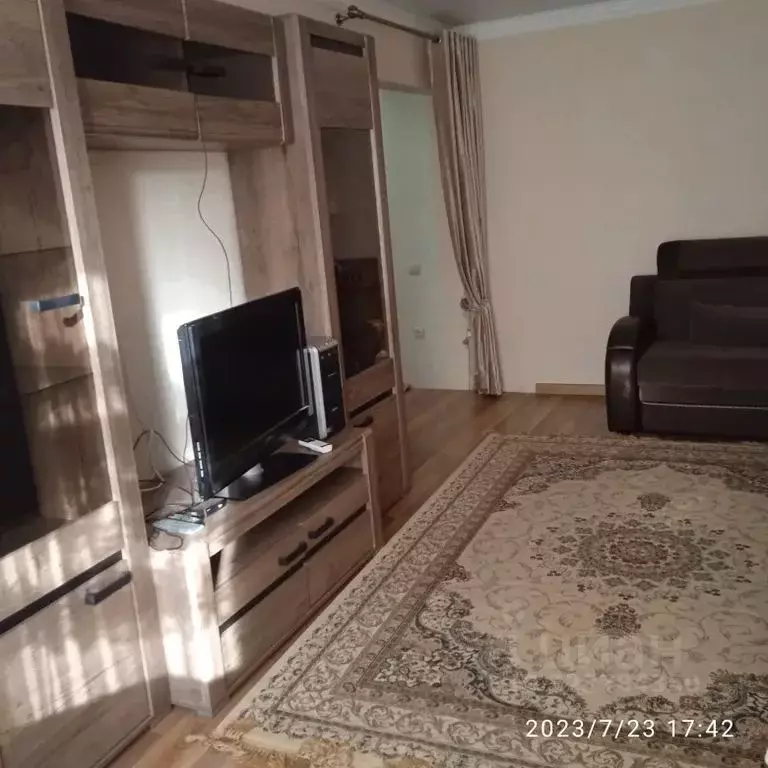 1-к кв. Дагестан, Махачкала ул. Заморская, 1 (41.0 м) - Фото 1