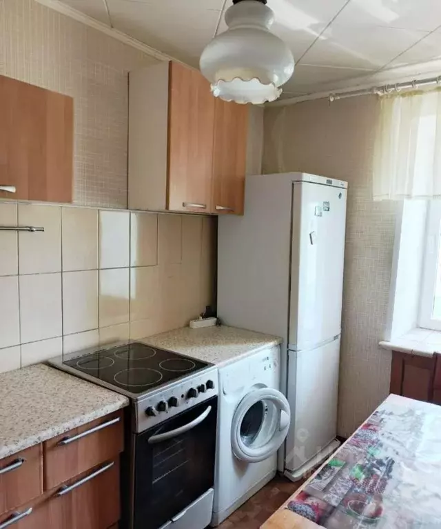 2-к кв. Алтайский край, Барнаул ул. Юрина, 220А (45.0 м) - Фото 1