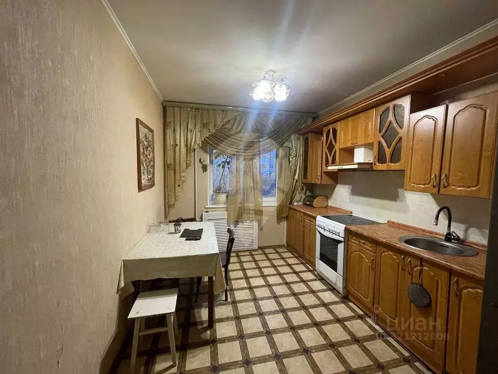 3-к кв. Белгородская область, Старый Оскол Конева мкр, 13 (63.0 м) - Фото 1