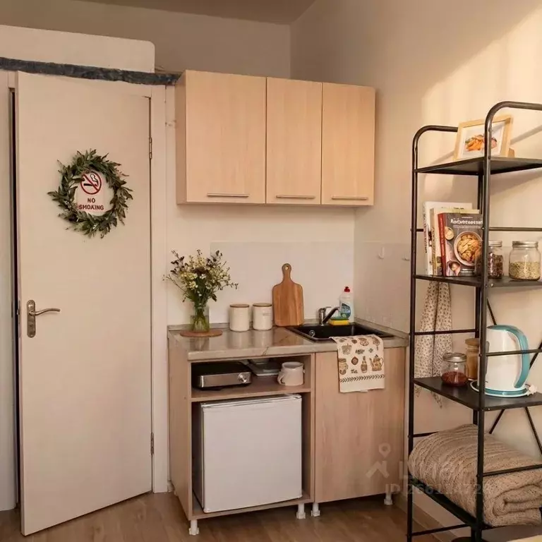 Комната Воронежская область, Воронеж ул. Мира, 2 - Фото 2