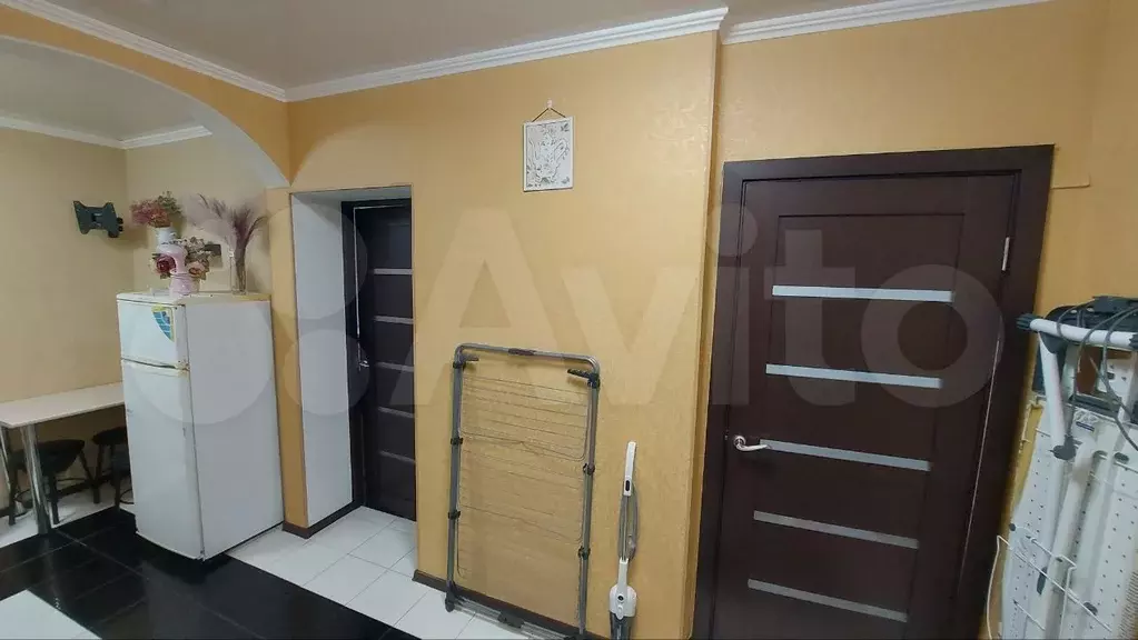2-к. квартира, 40 м, 1/3 эт. - Фото 1