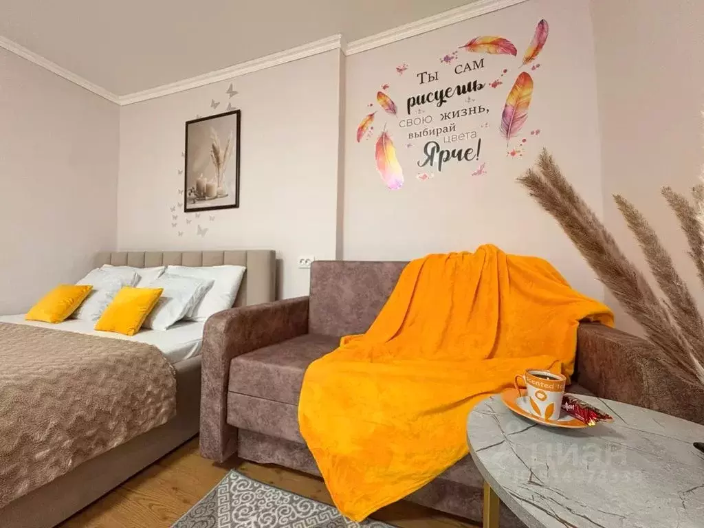 Студия Ставропольский край, Пятигорск городской округ, пос. ... - Фото 2