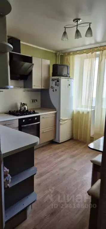 2-к кв. Саратовская область, Саратов ул. Имени Н.В. Исаева, 25 (60.0 ... - Фото 1