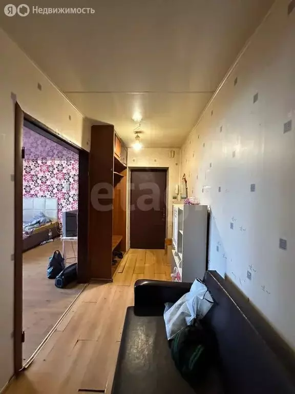 3-комнатная квартира: Муром, Московская улица, 111В (72 м) - Фото 1