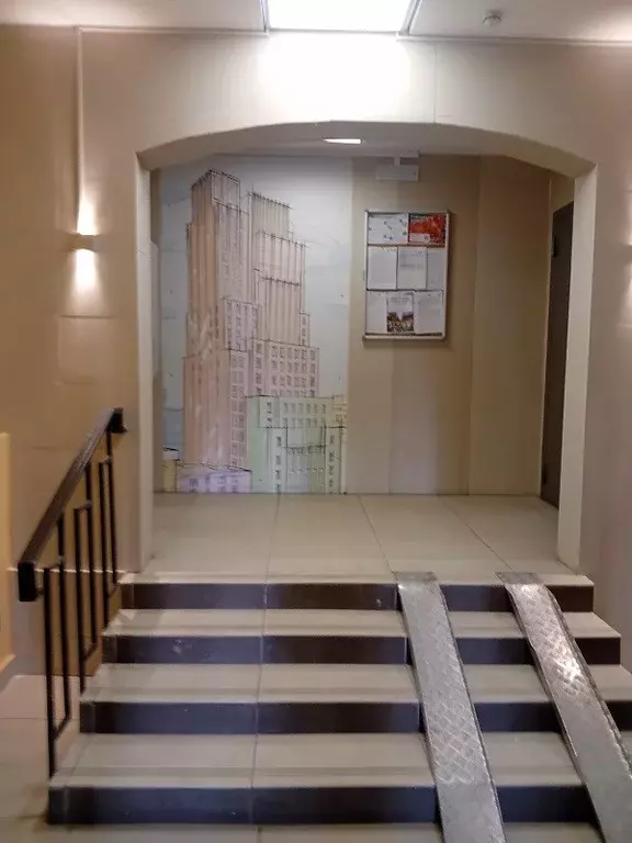 Продаётся 2-к квартира, 60.2 м - Фото 1