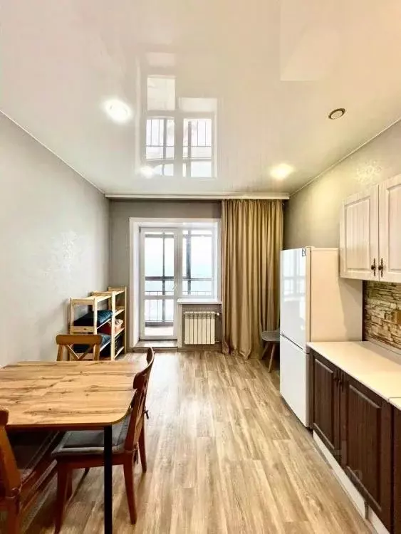 1-к кв. Иркутская область, Иркутск ул. Гоголя, 80 (45.3 м) - Фото 2