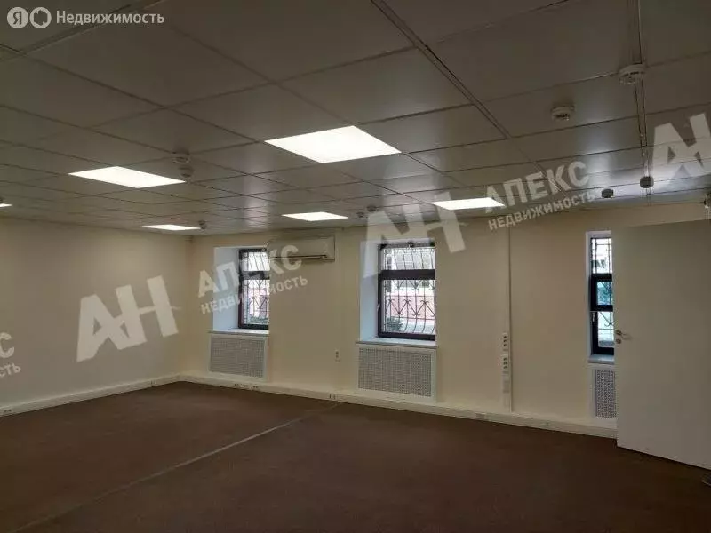 Офис (111 м) - Фото 2