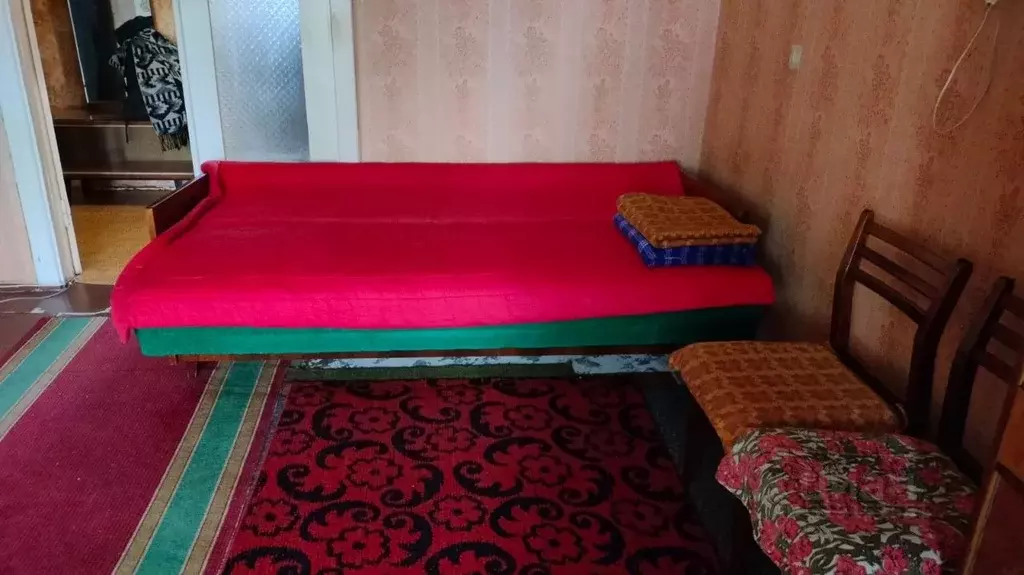 2-к кв. Марий Эл, Йошкар-Ола ул. Чехова, 60А (50.0 м) - Фото 0