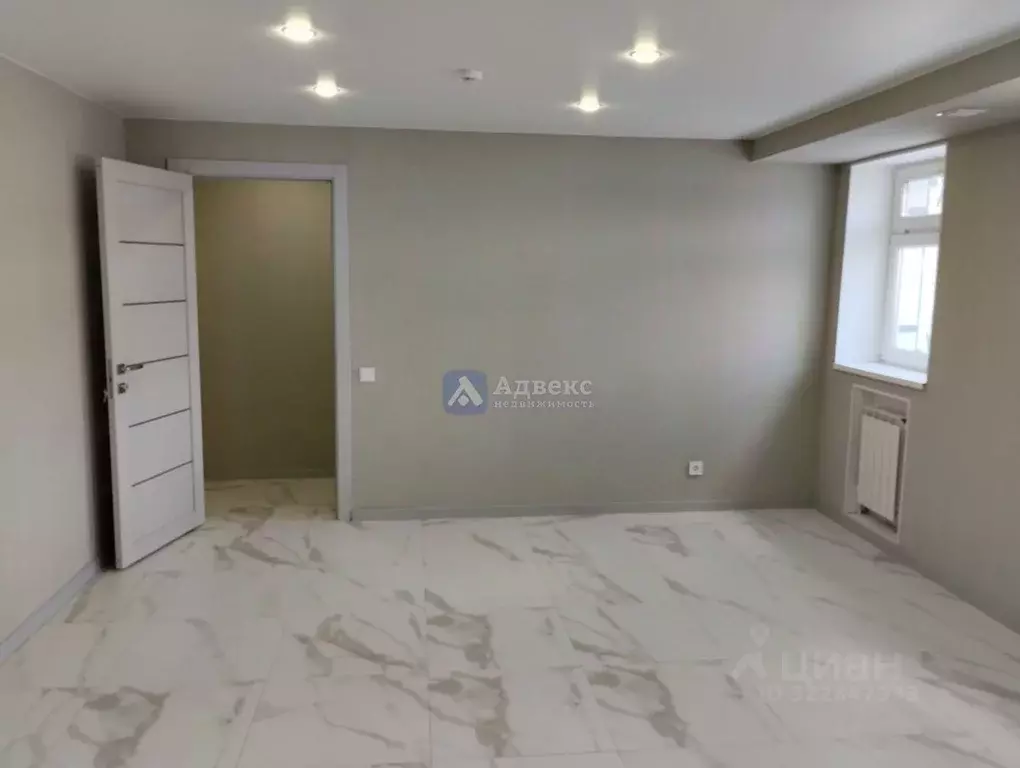 Офис в Тюменская область, Тюмень ул. Энергетиков, 167 (15 м) - Фото 1