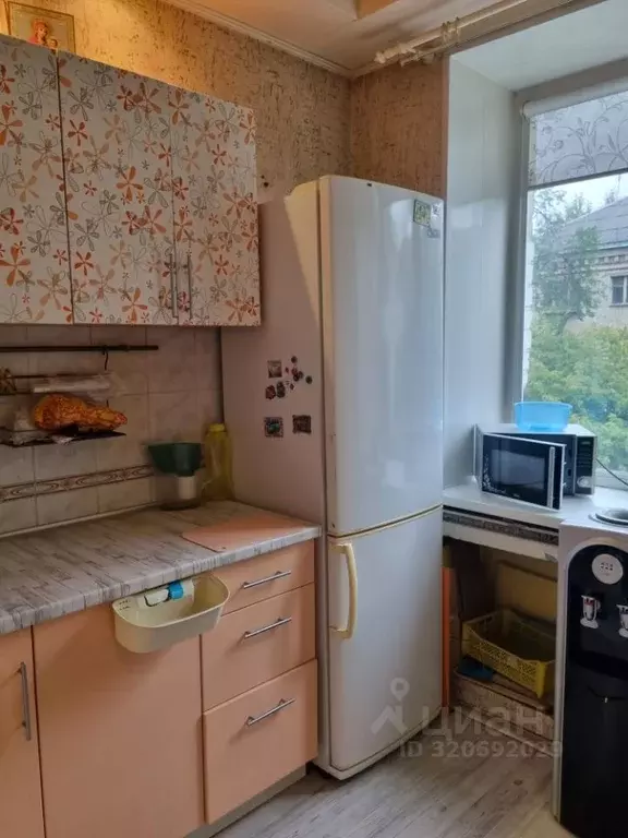 2-к кв. Челябинская область, Челябинск ул. Гагарина, 17 (58.0 м) - Фото 0