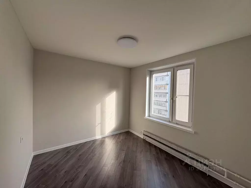 3-к кв. Москва Первомайская ул., 88 (52.0 м) - Фото 2