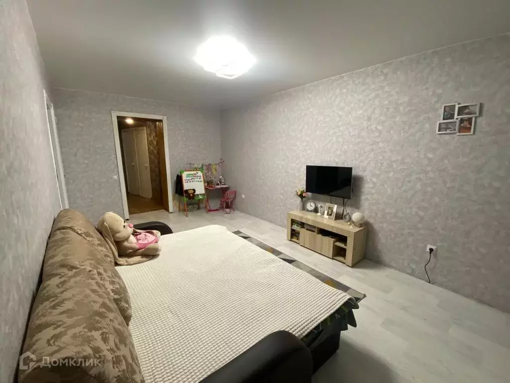 Продаётся 3-к квартира, 62 м - Фото 1