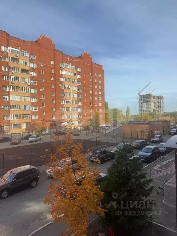 2-к кв. Оренбургская область, Оренбург ул. Юных Ленинцев, 21 (70.4 м) - Фото 2