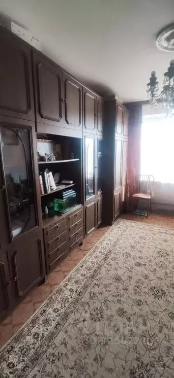 1-к кв. Московская область, Королев просп. Королева, 1 (34.0 м) - Фото 1