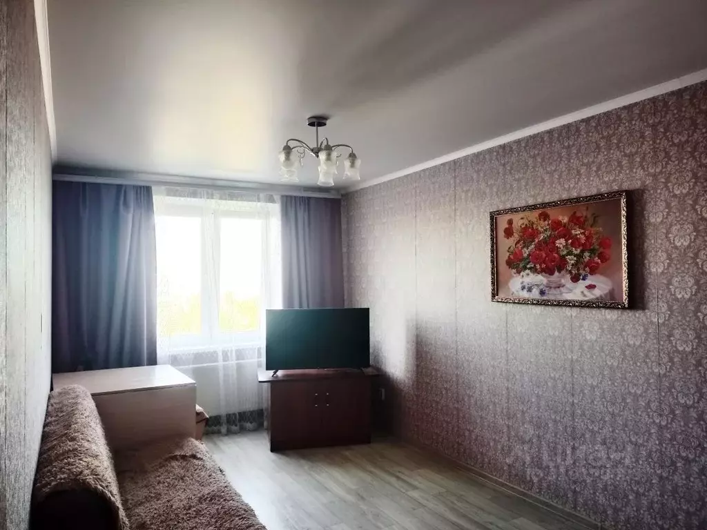2-к кв. Челябинская область, Магнитогорск ул. Зеленый Лог, 15 (48.0 м) - Фото 1