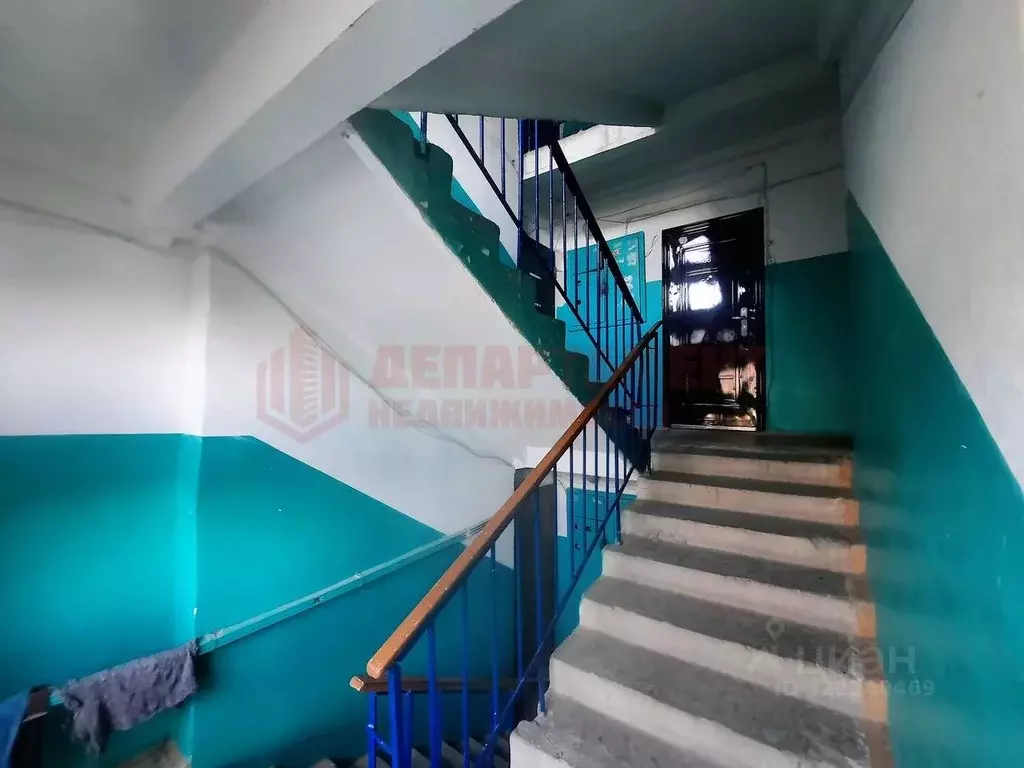 2-к кв. Астраханская область, Астрахань ул. Димитрова, 5 (51.6 м) - Фото 2