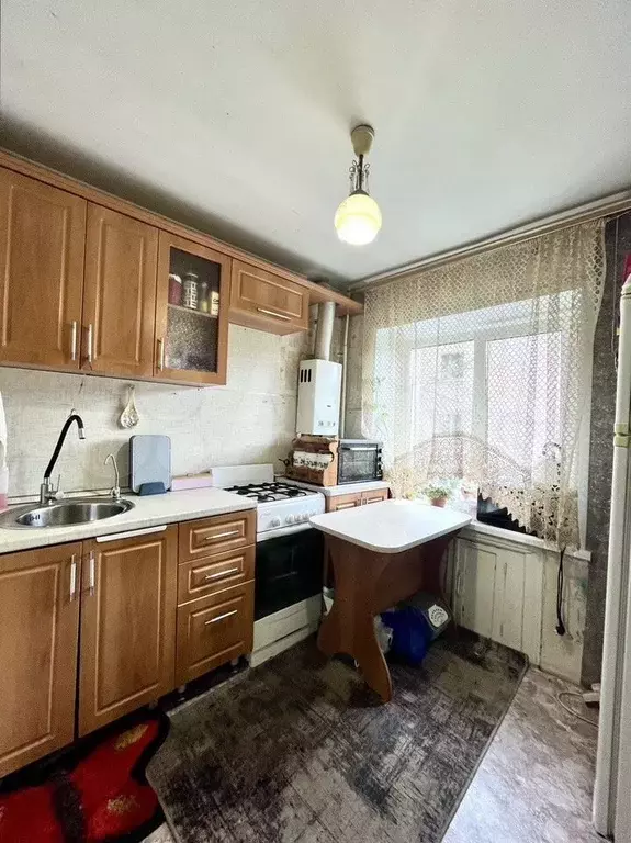 2-к. квартира, 44 м, 4/5 эт. - Фото 0