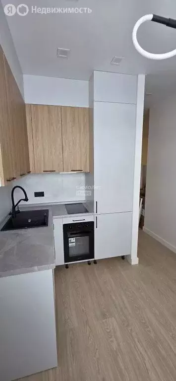 1-комнатная квартира: посёлок Развилка, Римский проезд, 9 (30.4 м) - Фото 2