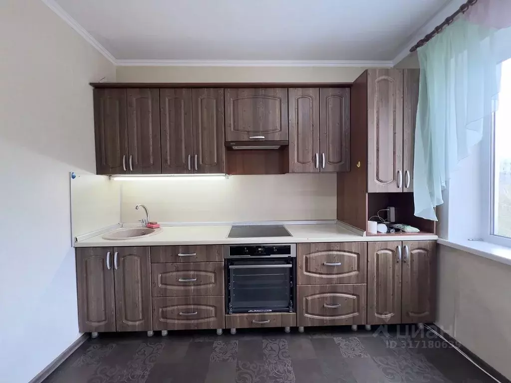 3-к кв. Новосибирская область, Новосибирск ул. Курчатова, 3 (62.9 м) - Фото 0