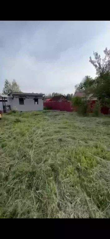 Участок в Тверская область, Конаково Малиновка садовое товарищество,  ... - Фото 1