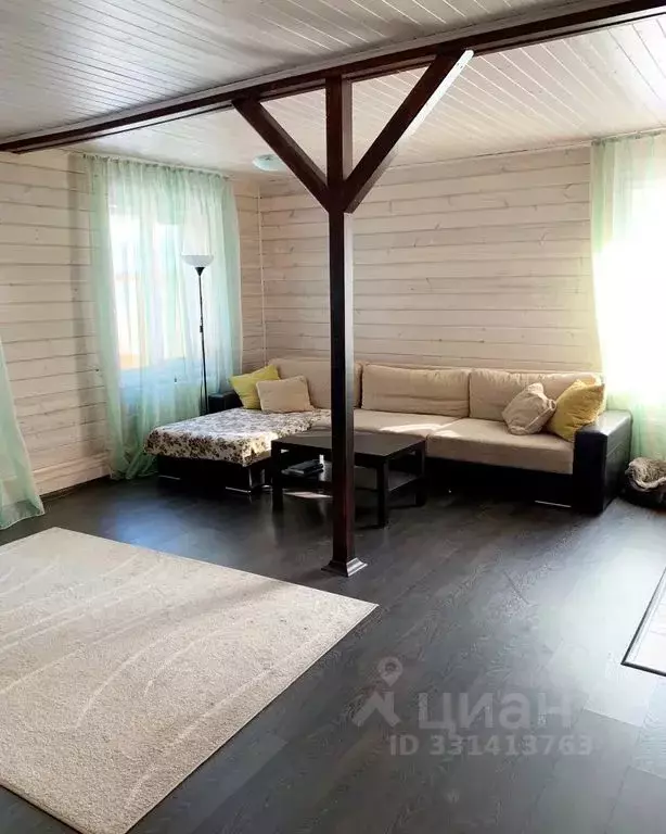 Дом в Московская область, Наро-Фоминский городской округ, Союз-1 СНТ ... - Фото 2