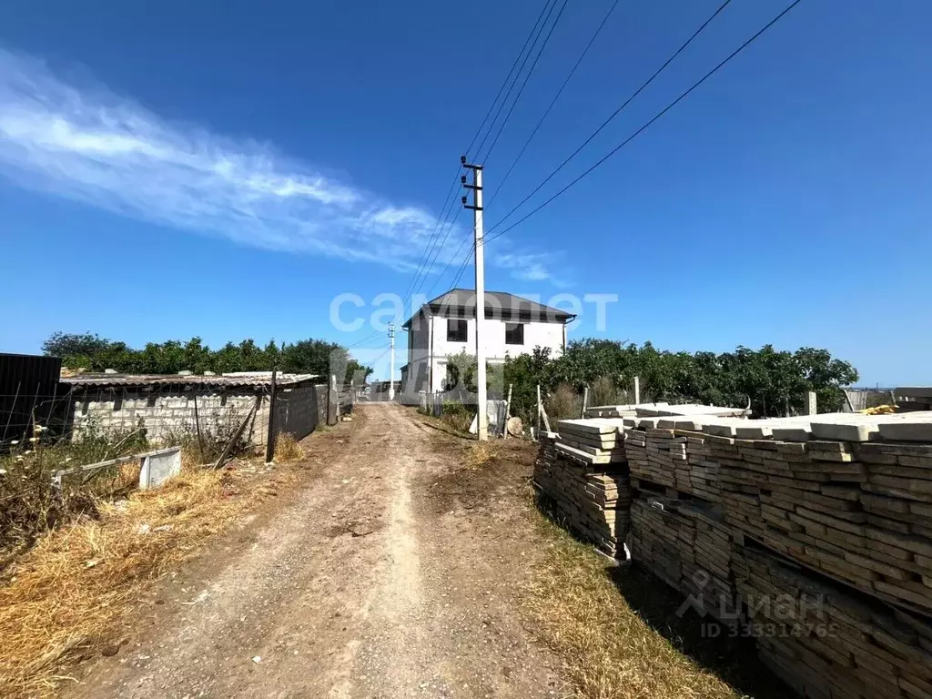 Участок в Дагестан, Дербентский район, с. Джалган  (4.0 сот.) - Фото 1
