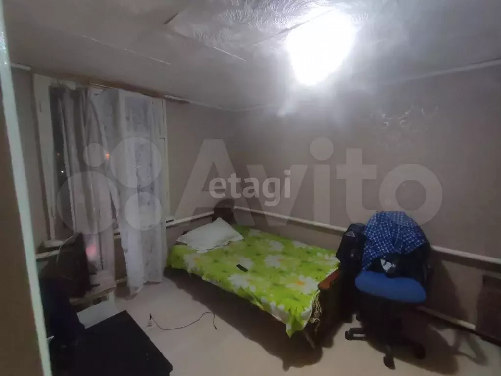 1-к. квартира, 21 м, 1/1 эт. - Фото 1