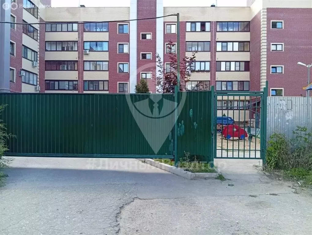 1-комнатная квартира: Варские, Советская улица, 4Б (37.4 м) - Фото 1