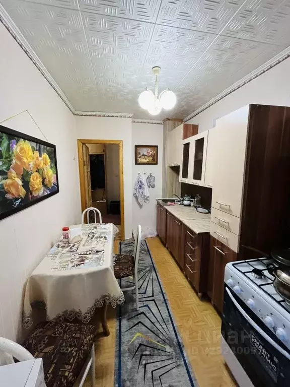 3-к кв. Ярославская область, Тутаев просп. 50-летия Победы, 11 (82.0 ... - Фото 1