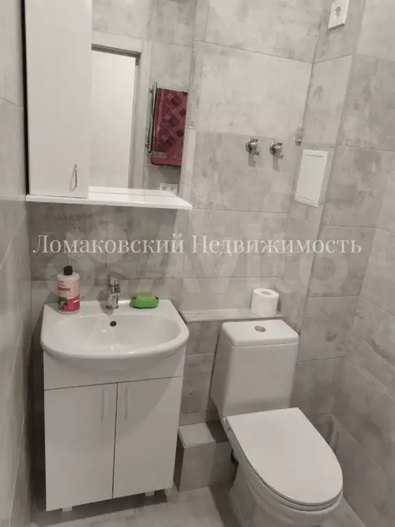 Квартира-студия, 32,4 м, 4/4 эт. - Фото 1