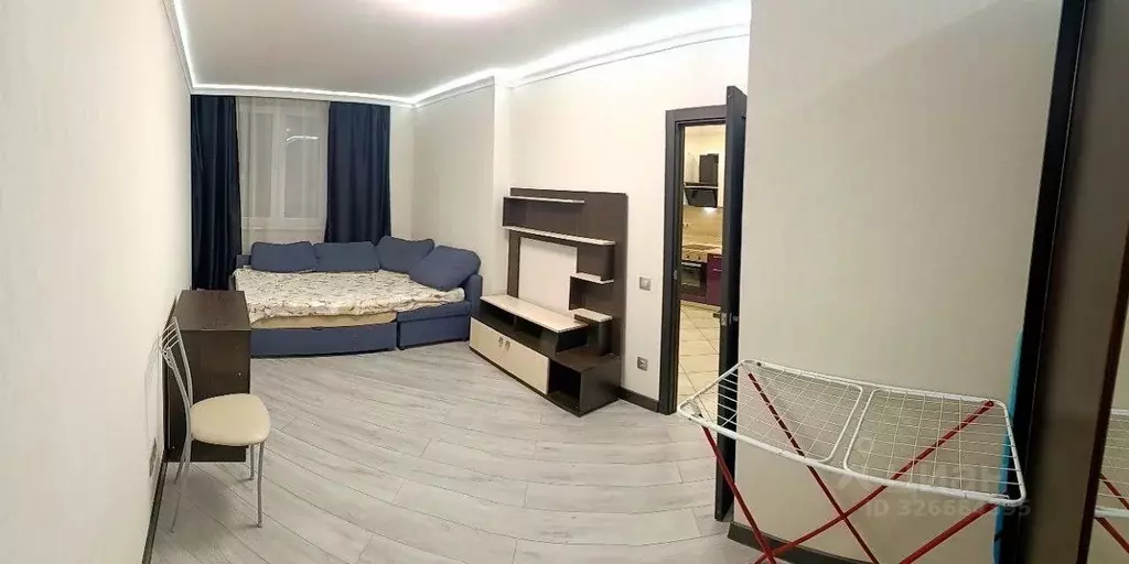 1-к кв. Московская область, Балашиха ул. Яганова, 9 (36.0 м) - Фото 2