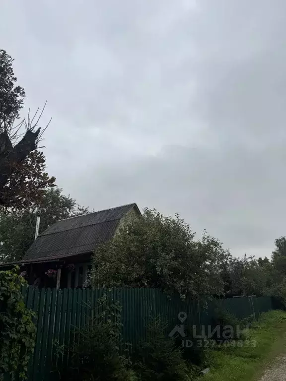 Дом в Московская область, Домодедово Антоновка СНТ, 78 (76 м) - Фото 1