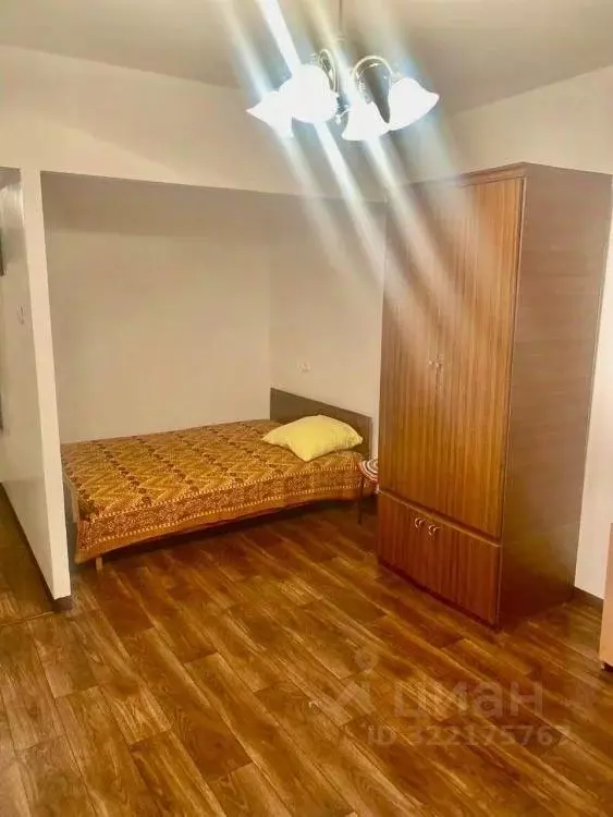 1-к кв. Хабаровский край, Комсомольск-на-Амуре Пионерская ул., 71к2 ... - Фото 2