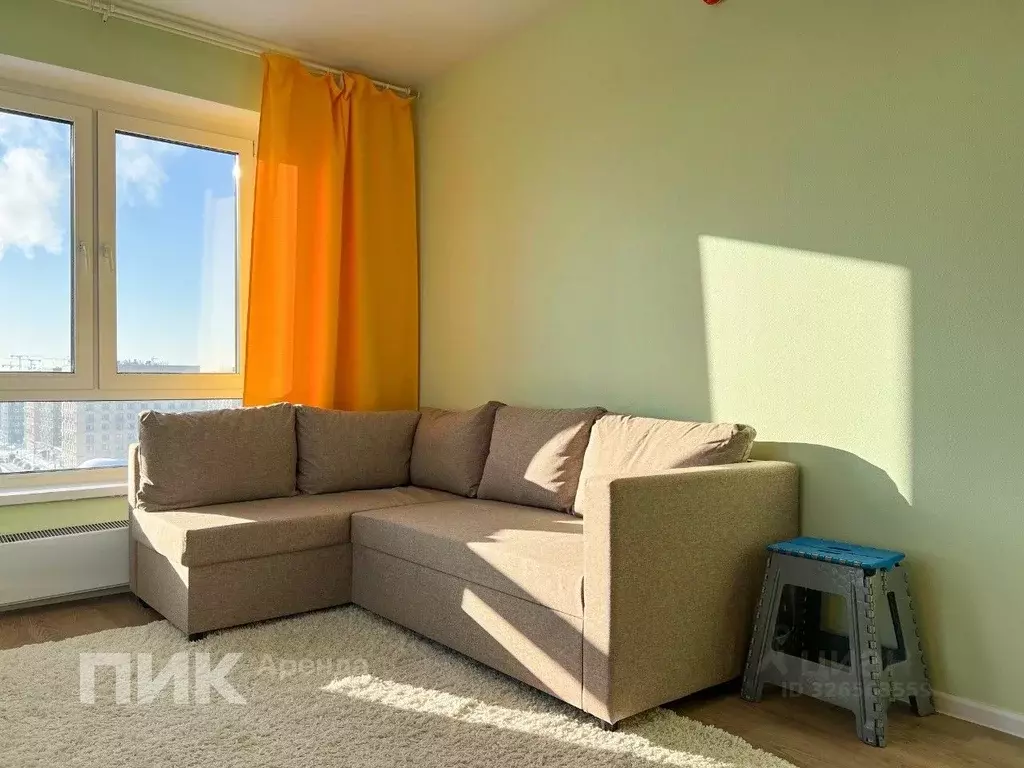 2-к кв. Московская область, Красногорск городской округ, пос. ... - Фото 2