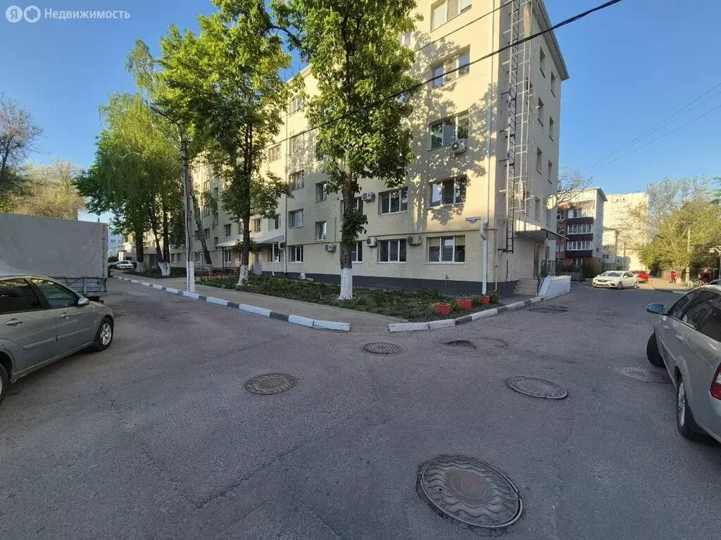 1к в 7-комнатной квартире (9.3 м) - Фото 1