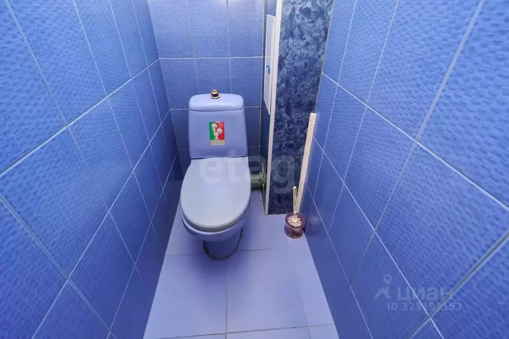 2-к кв. Кемеровская область, Кемерово Кузнецкий просп., 131 (43.5 м) - Фото 1