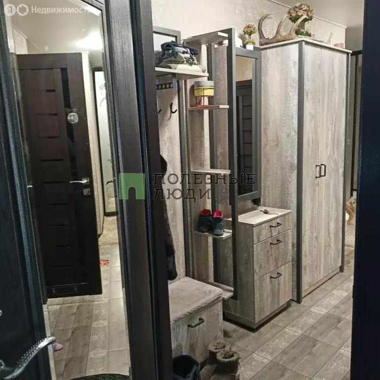 2-комнатная квартира: рабочий посёлок Разумное, проспект Ленина, 5А ... - Фото 1