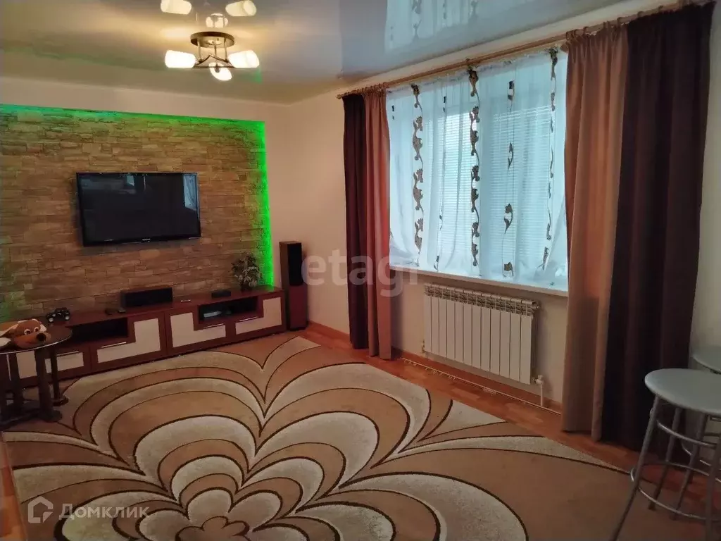 Продаётся 2-к квартира, 41.3 м - Фото 1