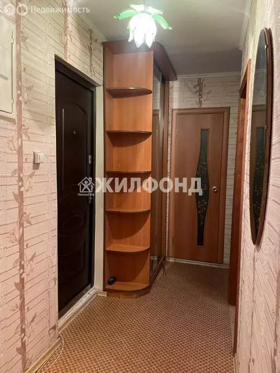 2-комнатная квартира: Кемерово, улица Свободы, 27А (44 м) - Фото 0